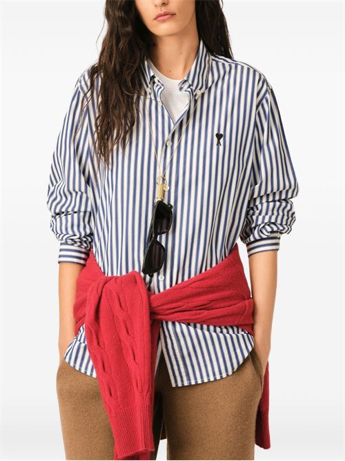  AMI Paris | USH878 CO0250487